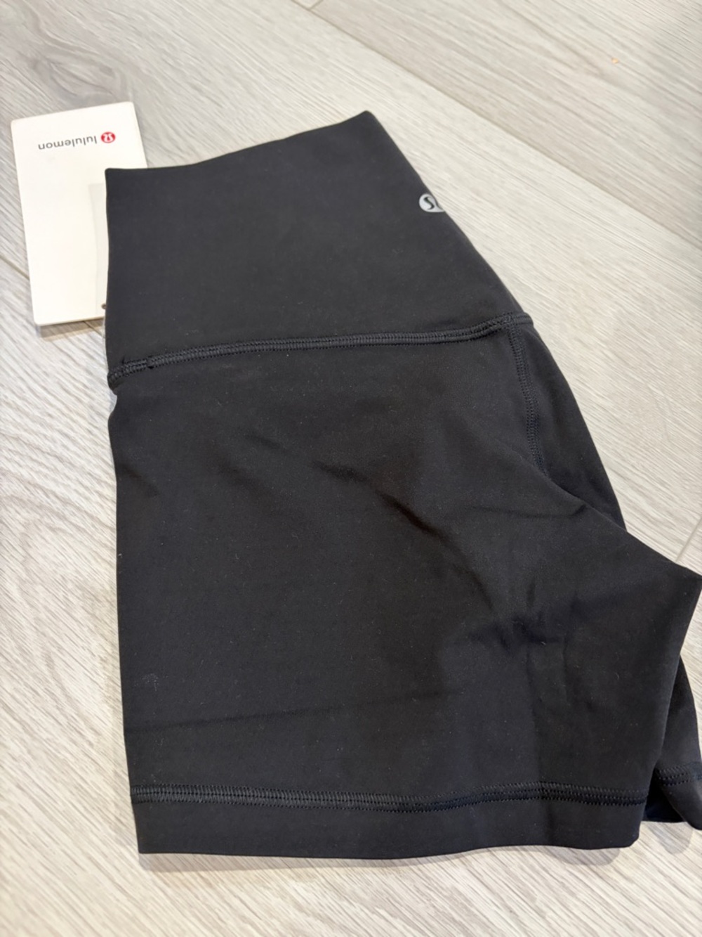 lululemon align short